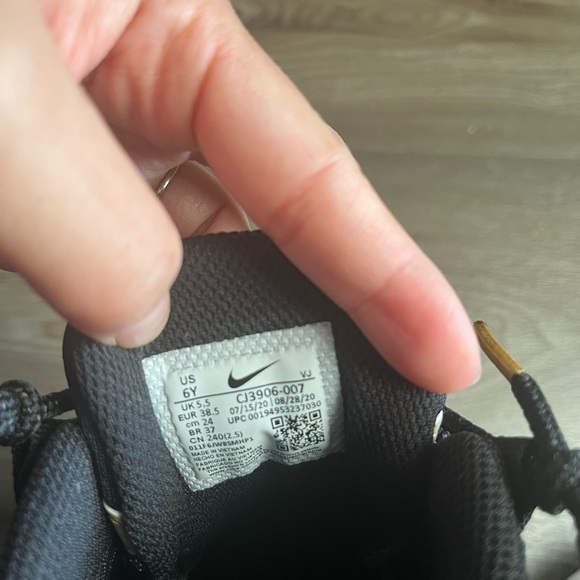 Air Max 95 Recraft (GS) 6Y - Picture 8 of 8